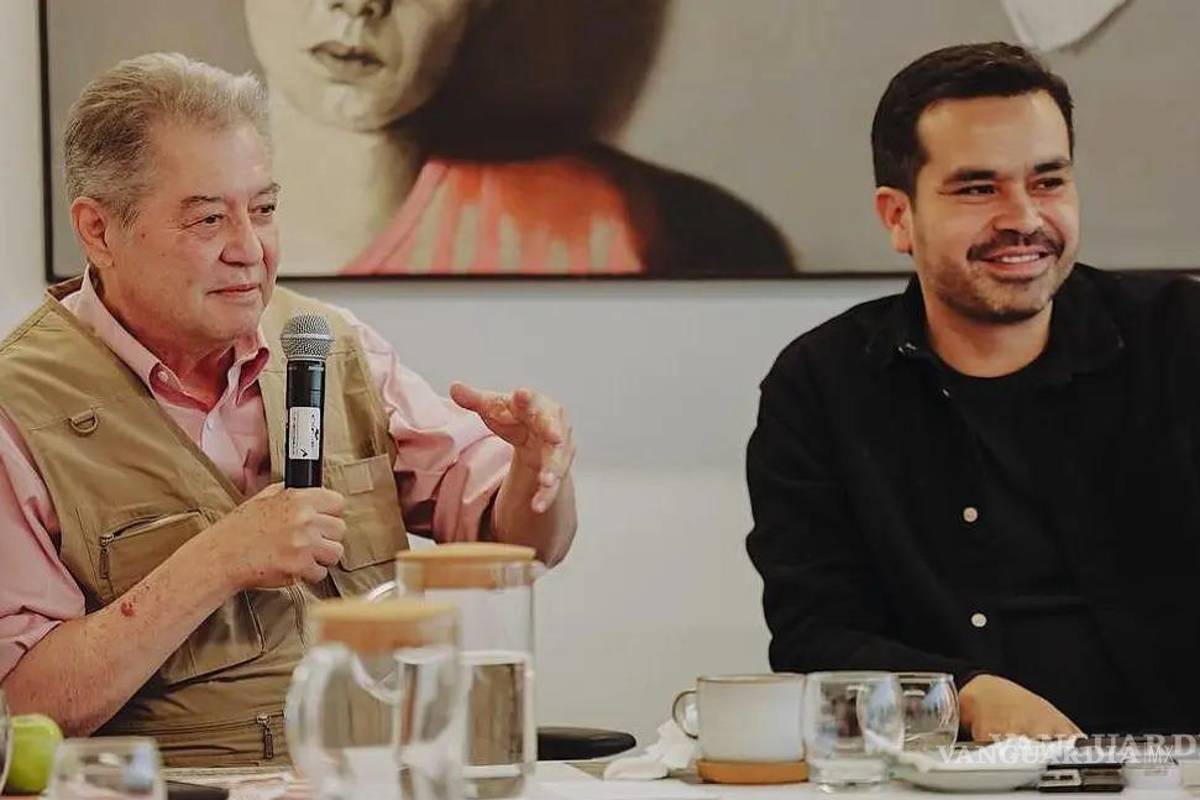 Propone delegado de MC en Coahuila arrancar campaña electoral desde la ex Hacienda Plan de Guadalupe