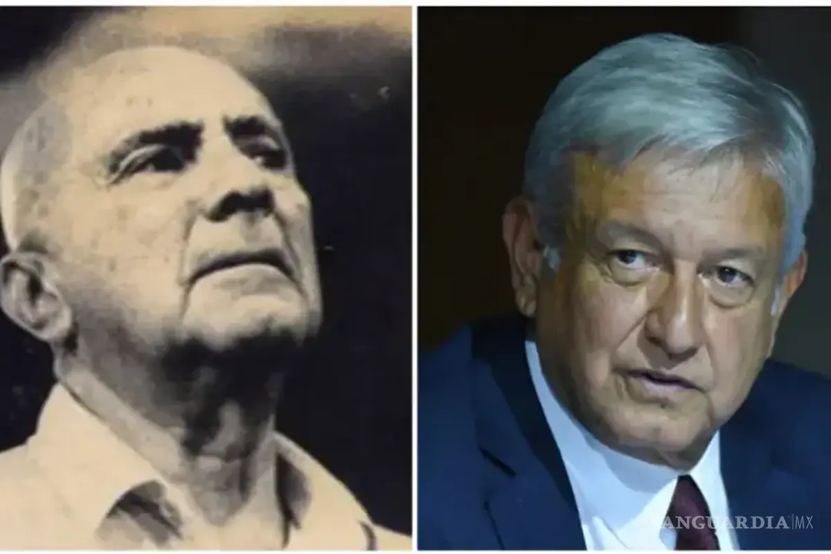 De la elegante discreción de Pellicer el escritor, al burdo exhibicionismo de Genaro el embajador (Episodio III)