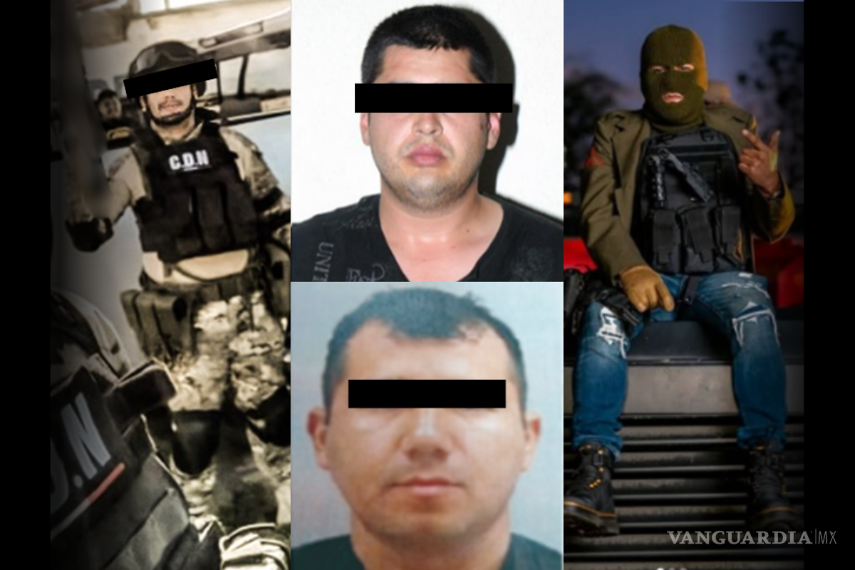 EU sanciona a líderes del Cártel del Noreste y a narcorapero “El Makabelico” por narcoterrorismo y lavado de dinero