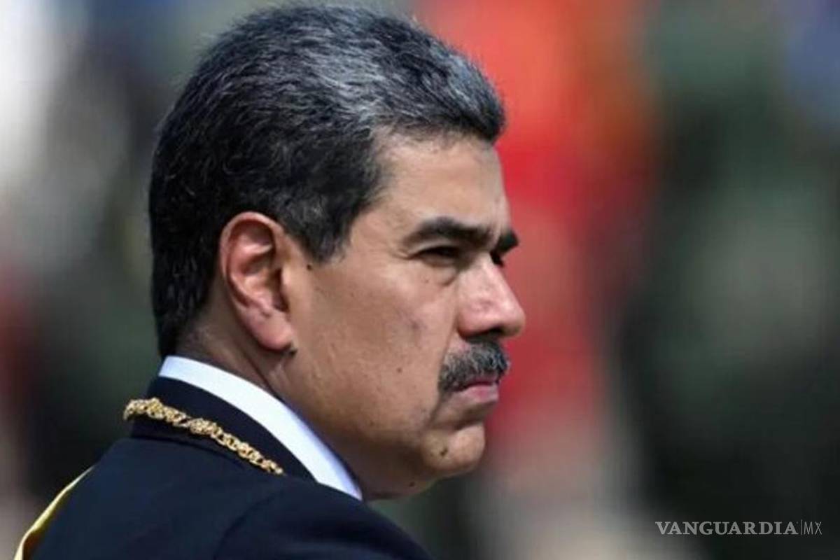 Nicolás Maduro amenaza con declarar a Venezuela en ‘lucha armada’ si Estados Unidos interviene militarmente