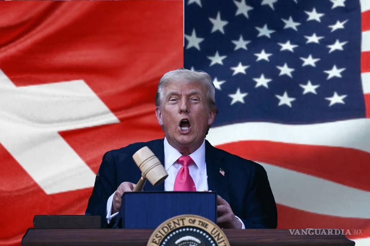 EU y Suiza acuerdan una rebaja de aranceles hasta el 15%