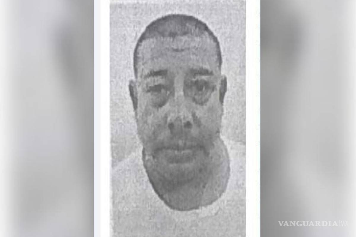 Reportan desaparición de chileno que trabajaba en Saltillo, tras más de 45 días sin comunicación