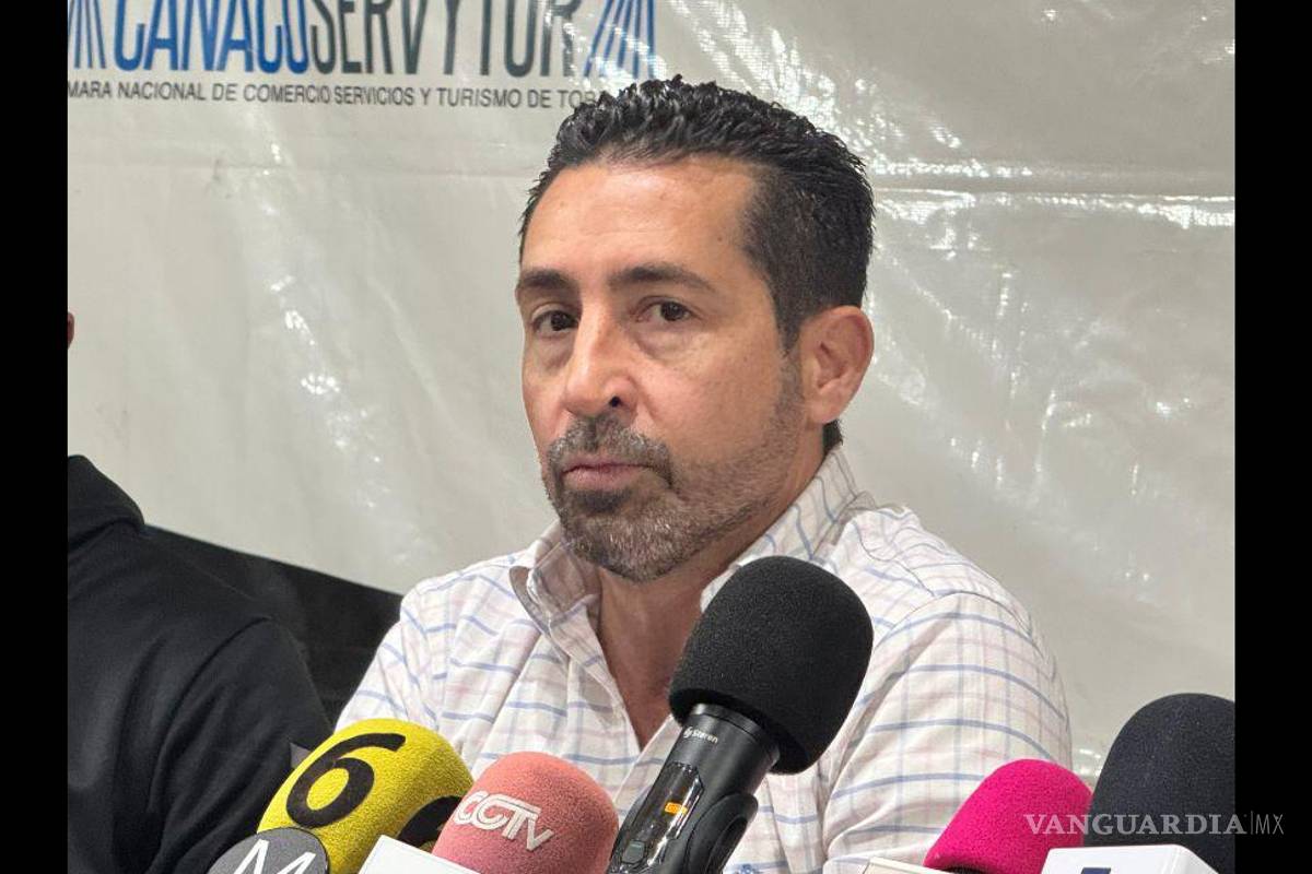 En Torreón, noviembre llega el ‘Buen Fin anticipado’ con descuentos del 100% en recargos y multas