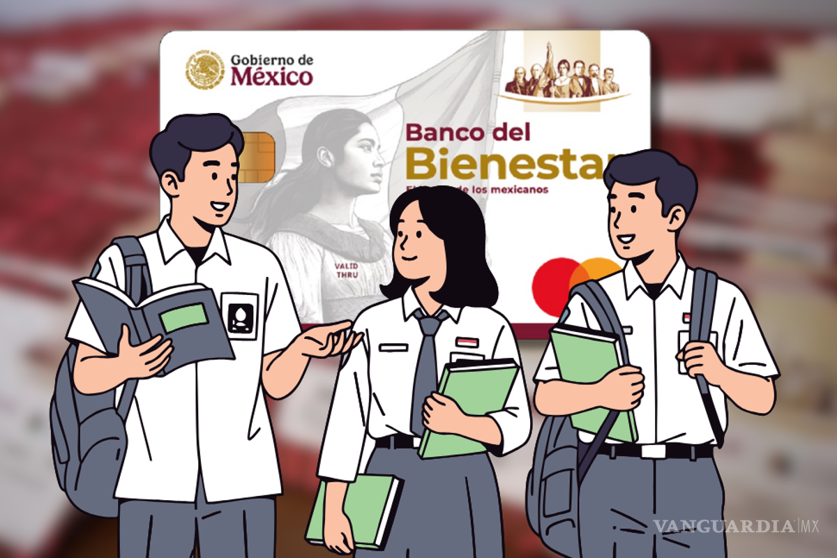 Bienestar anuncia entrega de tarjetas para Becas Benito Juárez: fechas, sedes, requisitos y pasos