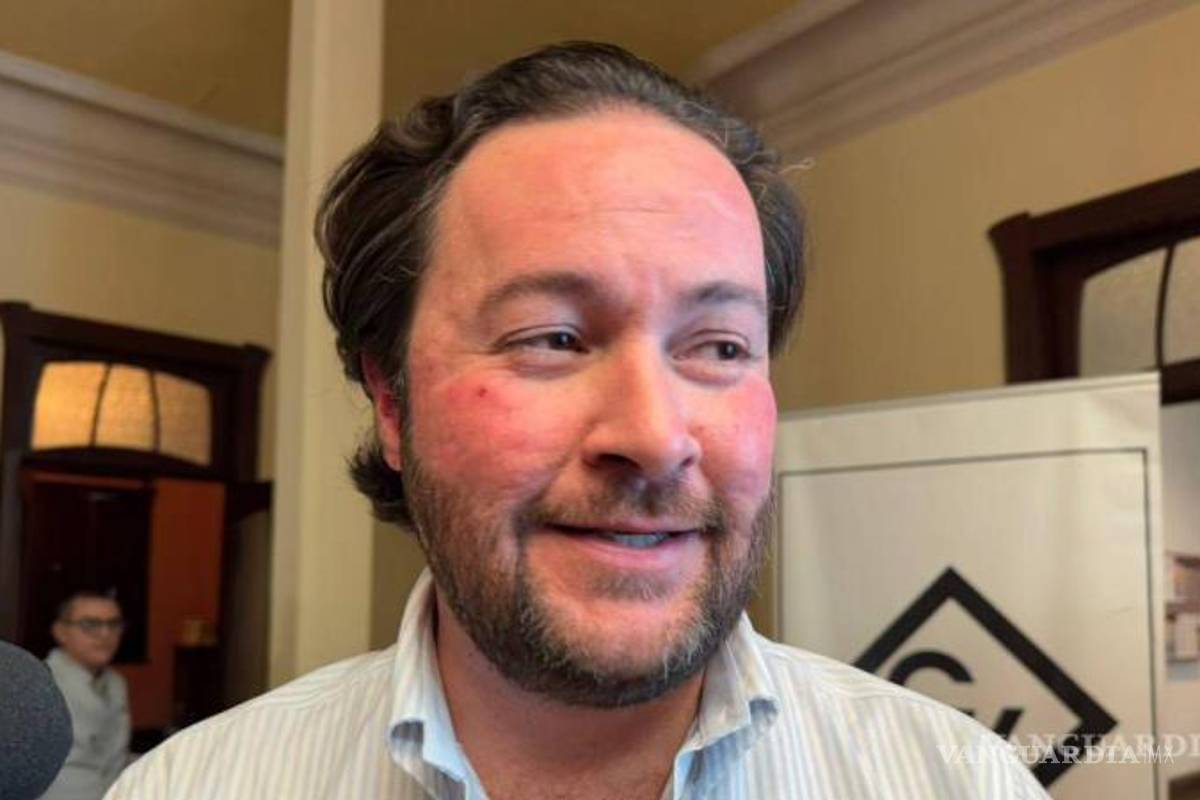 $!Eduardo Nieto Mendoza, presidente de Canirac Laguna, confirmó el optimismo del sector restaurantero ante la temporada decembrina.