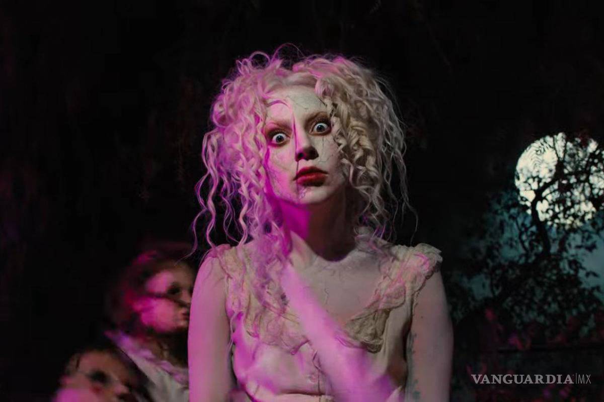 ¡De Xochimilco para el mundo! Estrena Lady Gaga video filmado en la Isla de las Muñecas, dirigido por Tim Burton