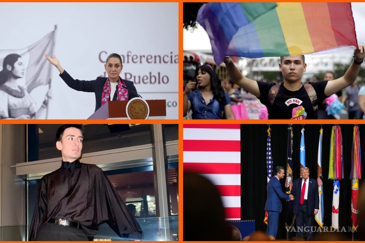 Las noticias más importantes del 30 de septiembre en México