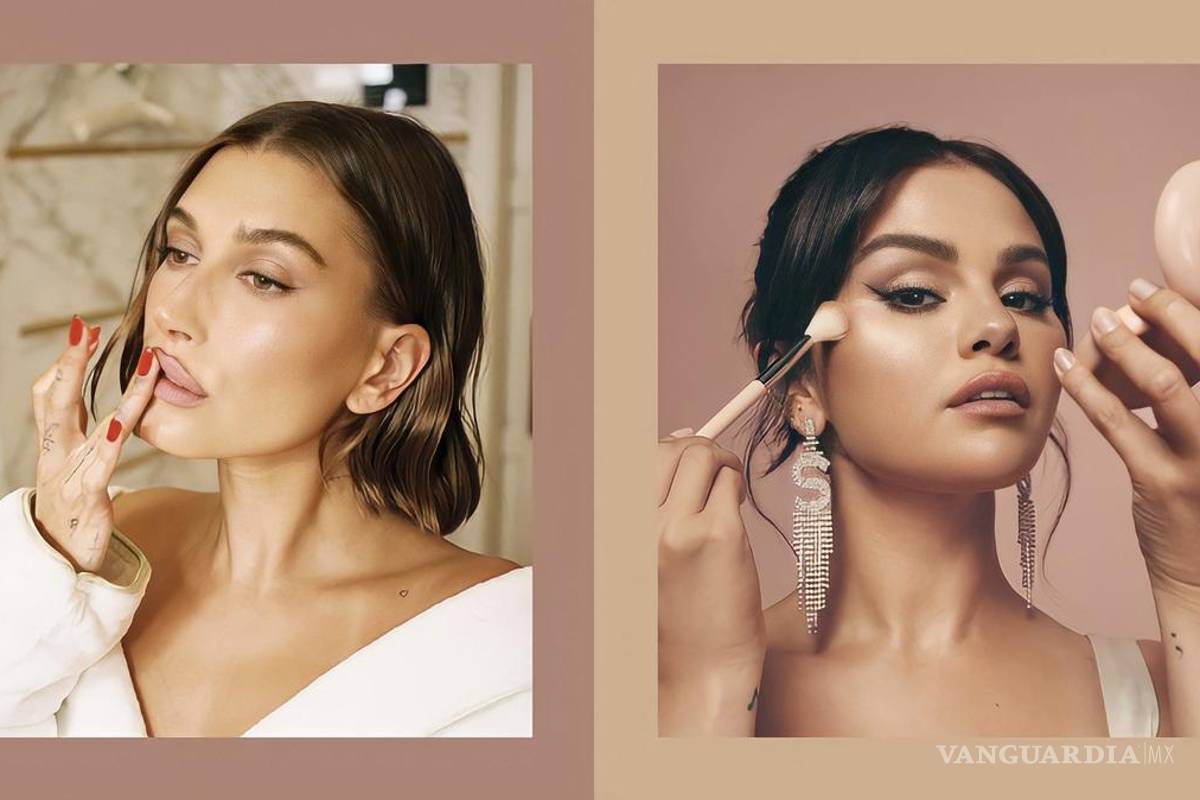 ¿Otra vez el mismo drama? Responde Hailey Bieber a comparaciones con Selena Gomez