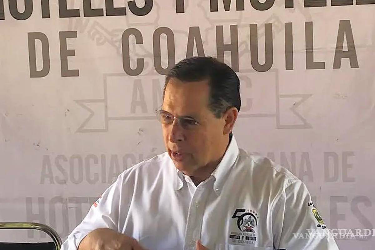 Se pronuncia la IP de Coahuila en apoyo al paro nacional anunciado para este lunes por agricultores y transportistas