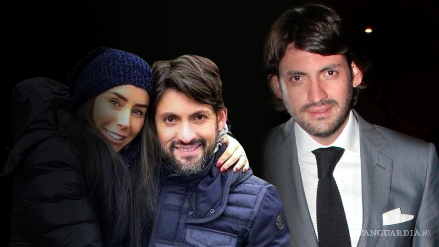 Detienen en EU a Víctor Manuel Álvarez Puga, esposo de Inés Gómez Mont y empresario vinculado a investigaciones de corrupción en México