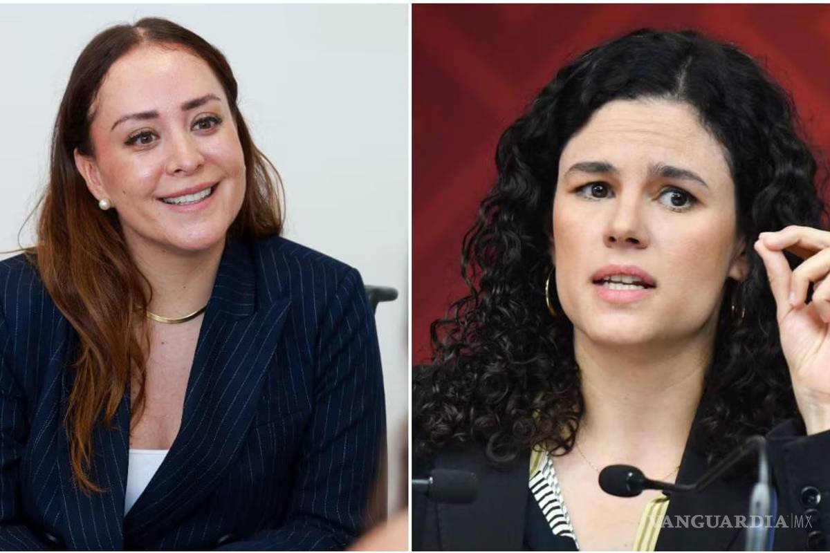 Morena cuestiona nombramiento de hija de Vázquez Mota en Tribunal de Aguascalientes