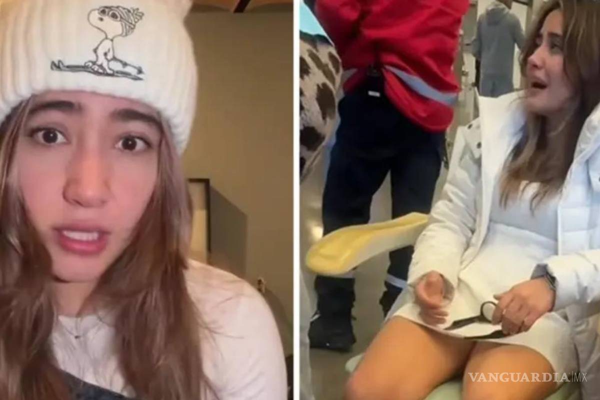 Así fue el ataque que sufrió Mercedes Roa en Marsella: ‘estuve a punto de no contar esto’