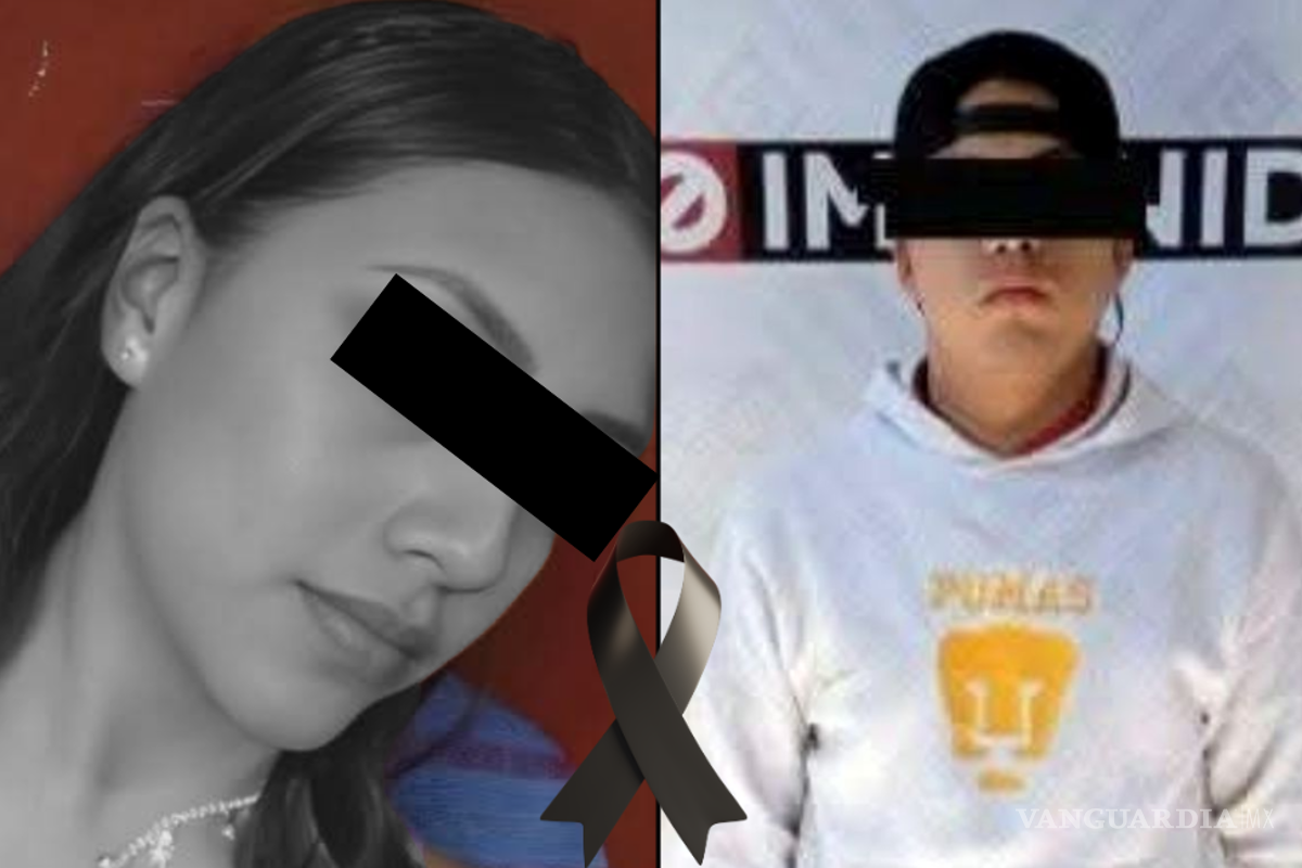 Localizan sin vida a Yerli Yaritza en Ocosingo; detienen a su pareja como principal sospechoso