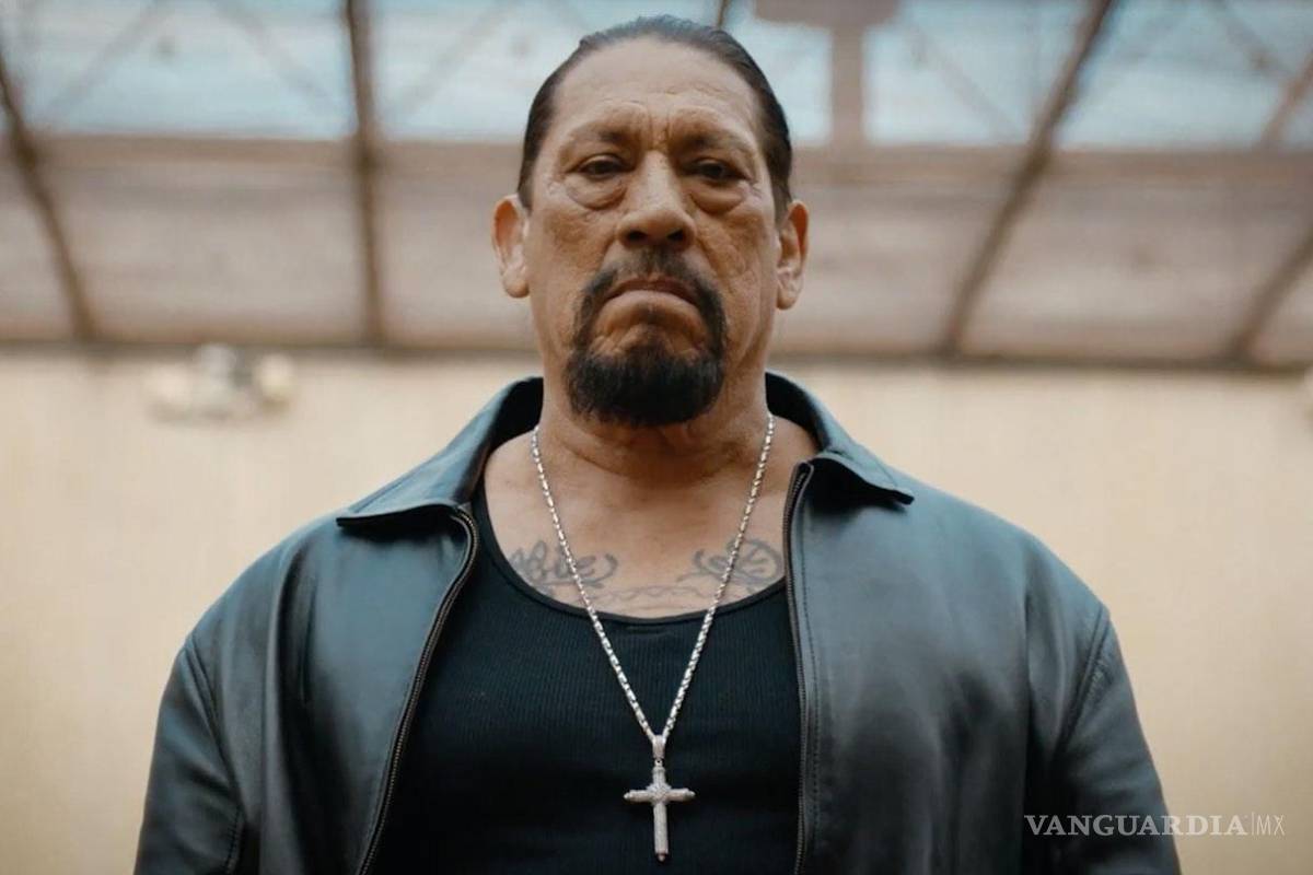 Viralizan trágico ‘fallecimiento’ del actor de Danny Trejo; ¿de verdad murió?