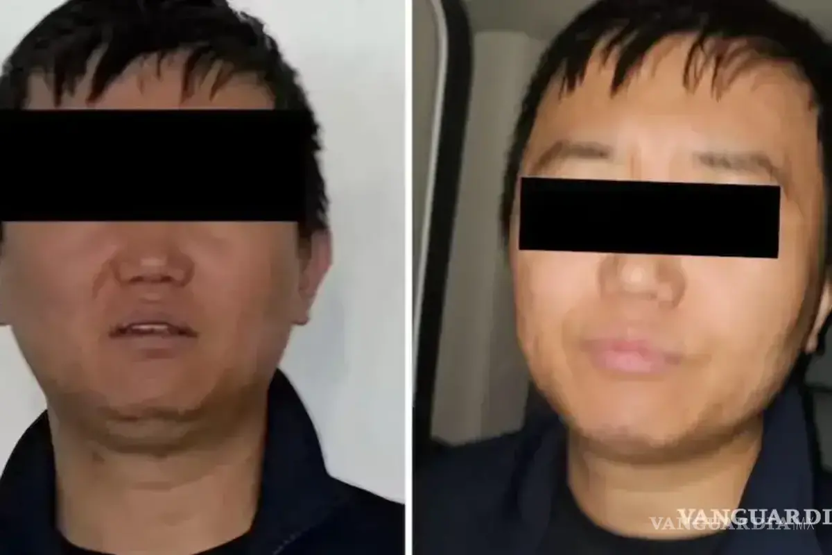 Recapturan en Cuba a Zhi Dong Zhang, narcotraficante del Cártel de Sinaloa y CJNG; se había fugado