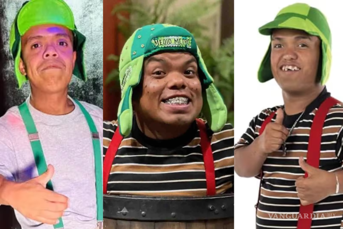 ¿Cuáles son los ´Medio Metro’ más populares de México y quién fue el que falleció?