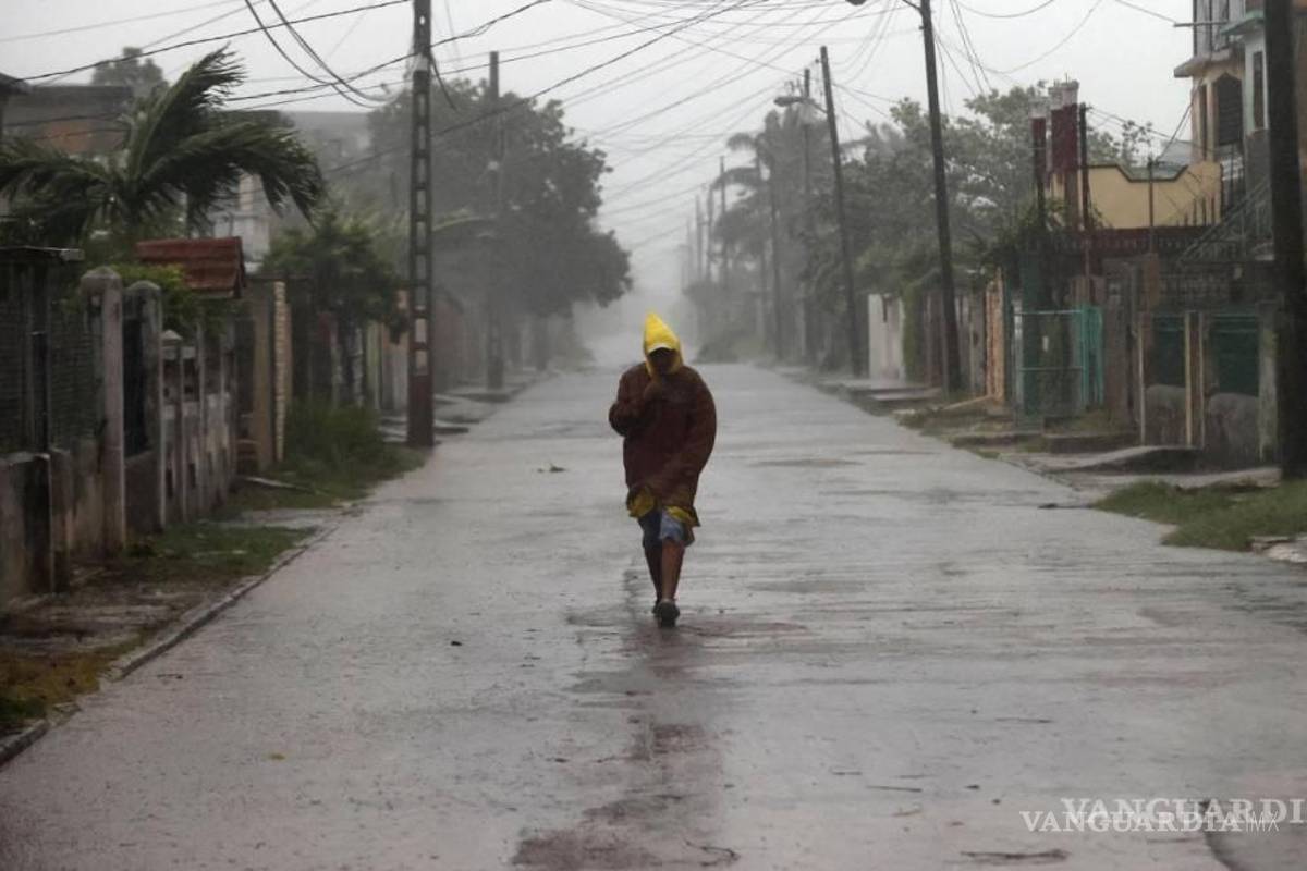 $!Saltillo registró uno de sus mejores años en lluvias, sin embargo, poco se captó en los pozos que abastecen a la ciudad.
