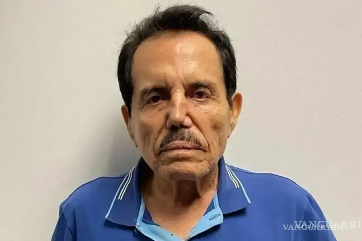 Fiscalía de EU no pedirá la pena de muerte a ‘El Mayo’ Zambada