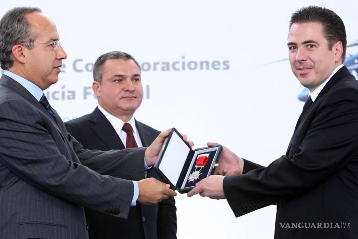 ¿Dónde está Luis Cárdenas Palomino?... Sheinbaum exige al Gabinete de Seguridad revelar paradero del responsable de detener a Israel Vallarta