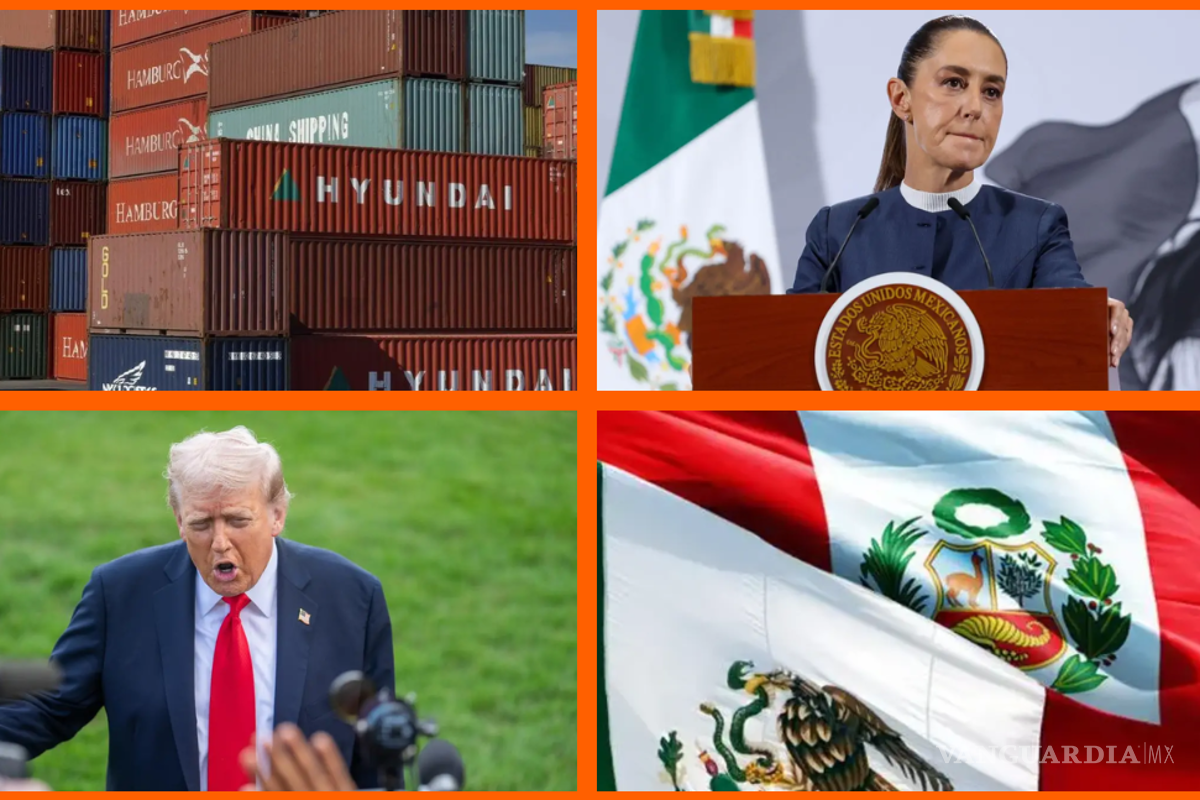 Las noticias más importantes del 3 de noviembre en México