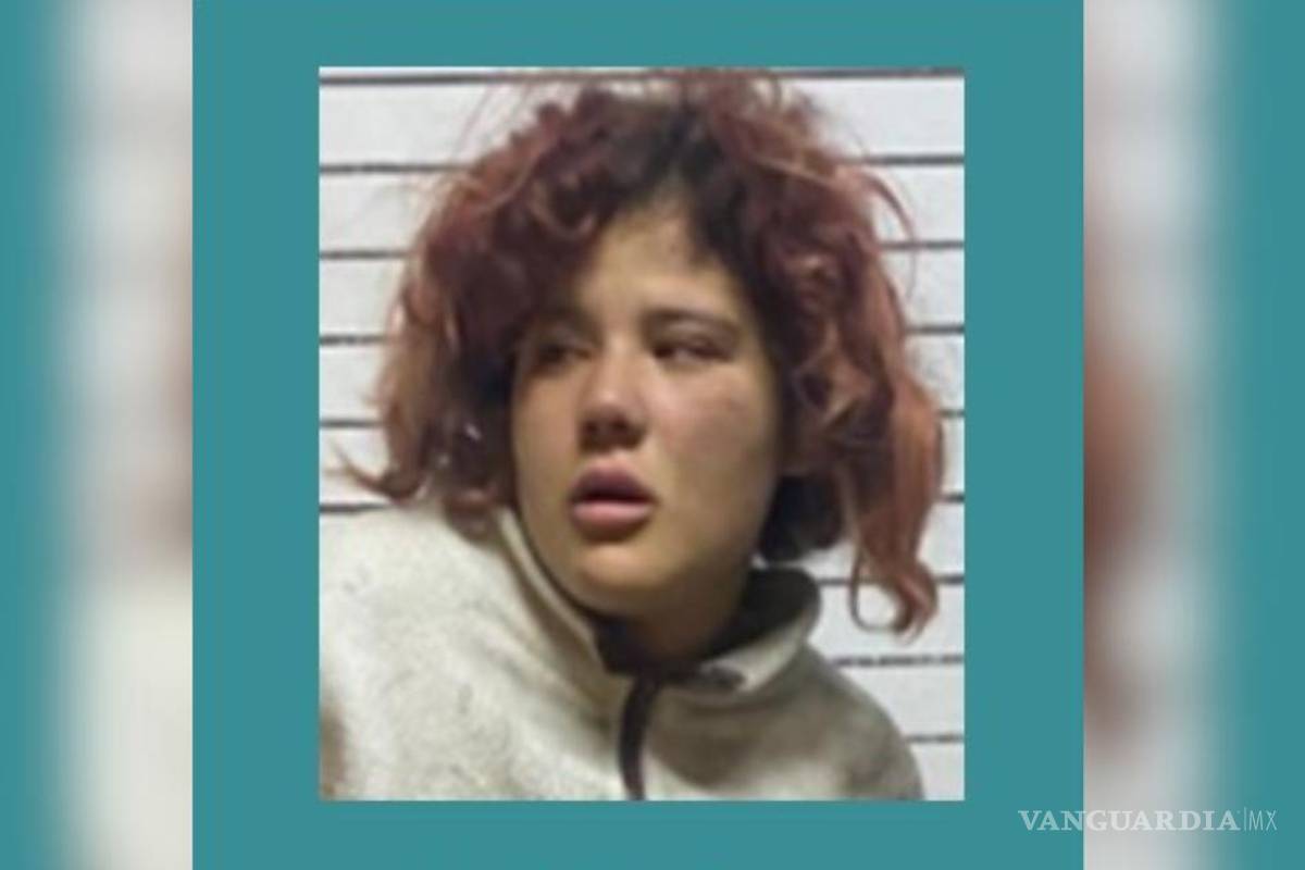 Desaparece adolescente de 14 años en Saltillo; activan alerta