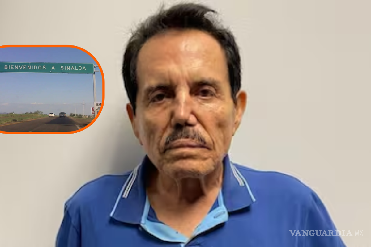 ‘El Mayo’ Zambada le pide a Sinaloa ‘evitar la violencia’ tras su declaración de culpabilidad