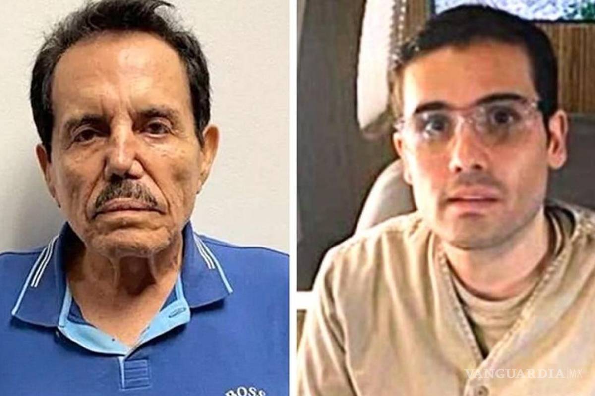 ‘El Mayo’ Zambada contra Ovidio Guzmán... de la guerra interna del Cártel de Sinaloa a las cortes de EU