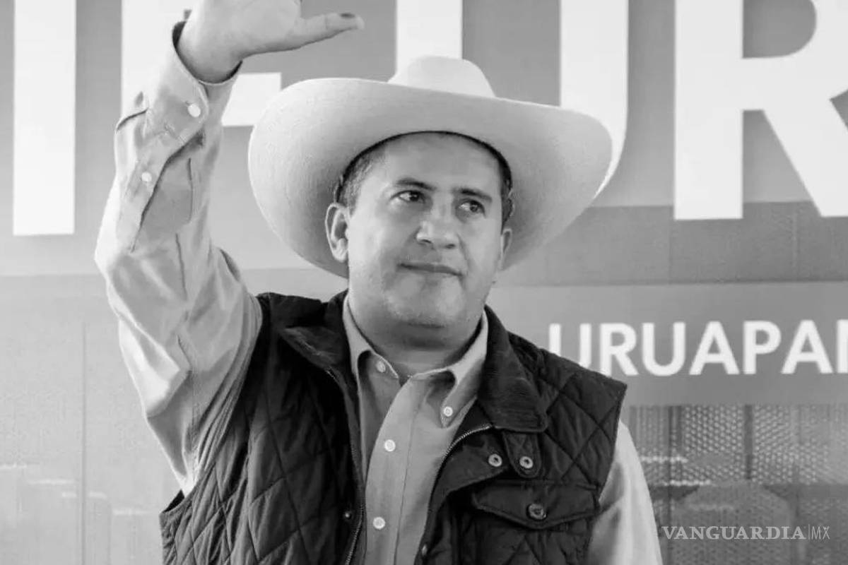 Peritaje independiente contradice versión oficial sobre asesinato de Carlos Manzo