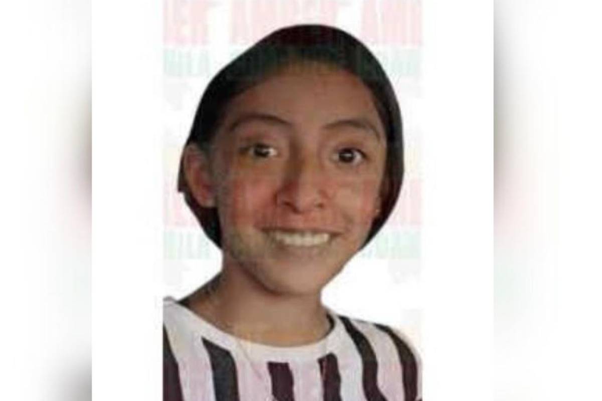 Buscan a niña de 11 años desaparecida en Torreón; fue vista por última vez con su madre
