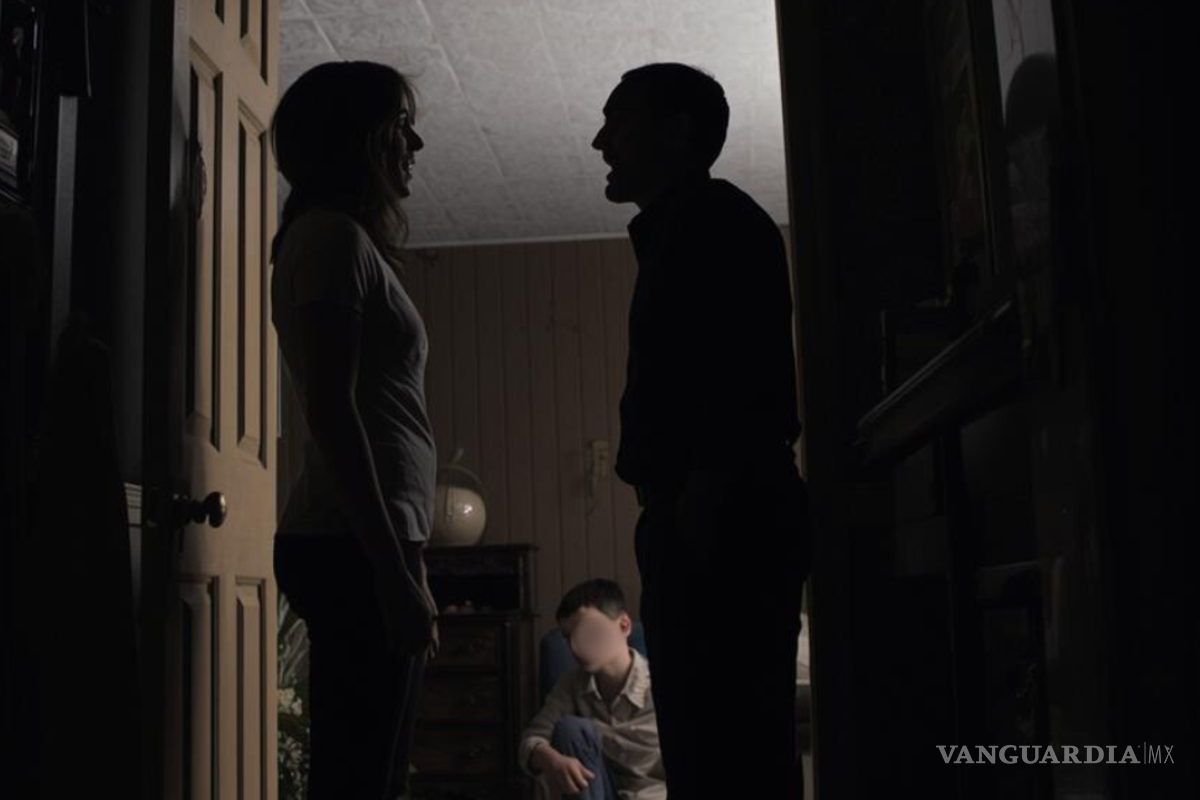 Discusión familiar acaba en tragedia; mujer acuchilla a su pareja sentimental, en NL