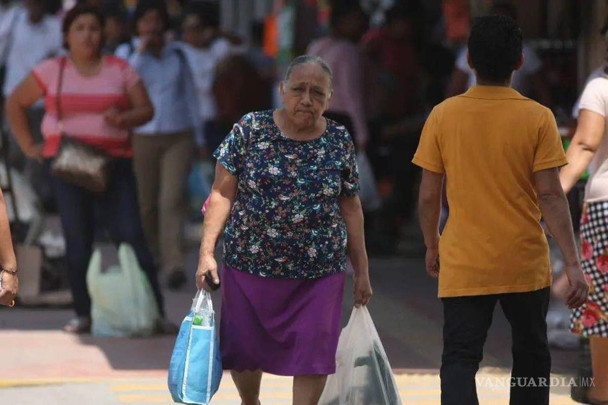 Coahuila, sin avances legislativos en cuidados pese a impacto en mujeres: IMCO