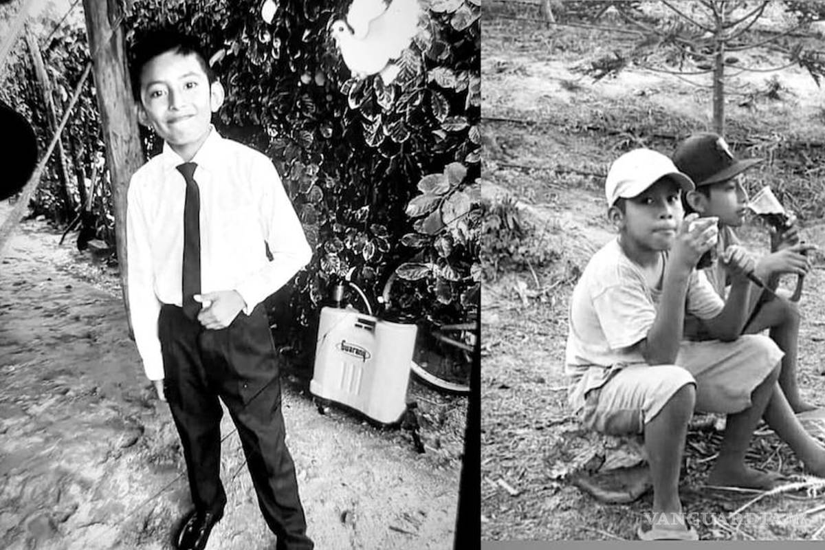 Asesinan a dos niños y a un guardia comunitario, en Michoacán