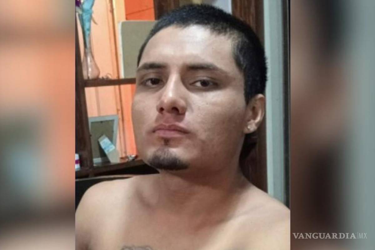 Saltillo: buscan a joven de 21 años que salió de casa en la Satélite Sur y no regresó