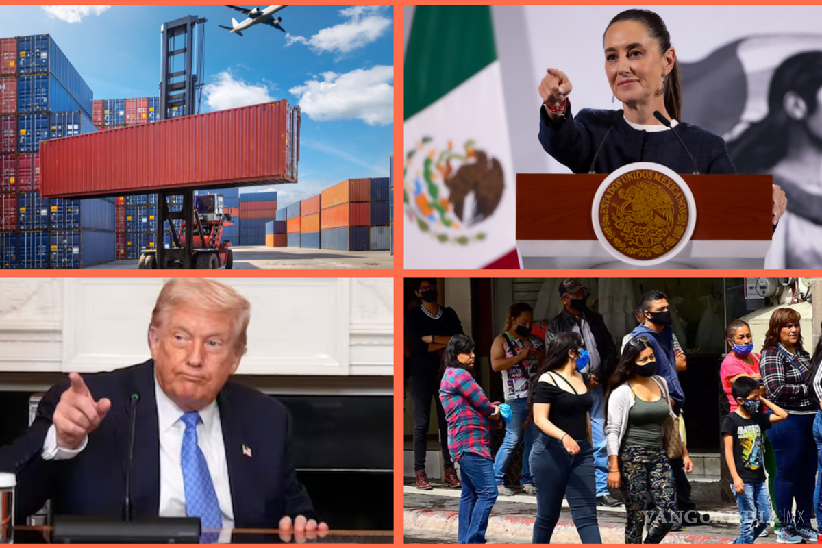 Las noticias más importantes del 11 de agosto en México