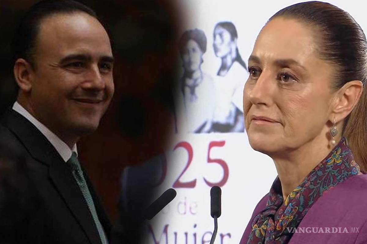 Sobre la declaración de Manolo de “se lo merecía”, Sheinbaum: no violencia en ningún caso