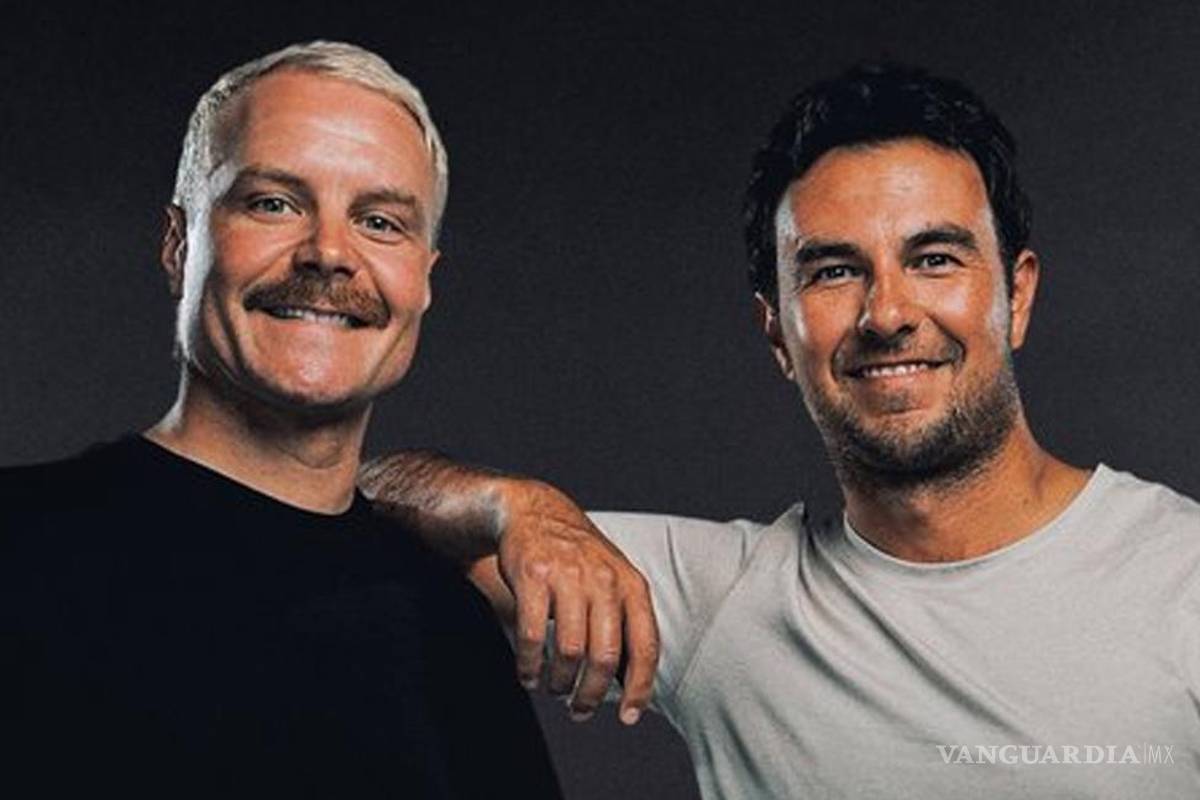 ¡Checo Pérez regresa a la F1!... Cadillac hace oficial su incorporación a partir de 2026