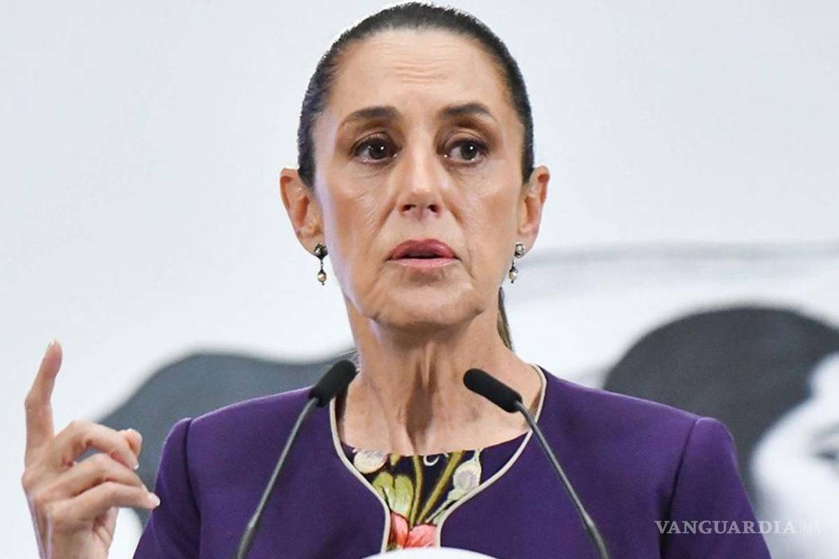 Ingreso de las familias más pobres crece 35.9%: Sheinbaum destaca reducción de desigualdad