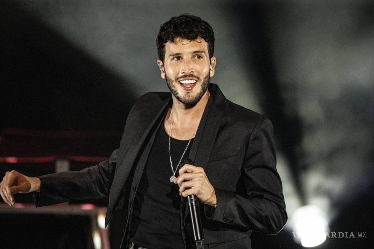 ¿Ya es integrante confirmado? Firma Sebastián Yatra para participar en la cuarta temporada de LCDLF