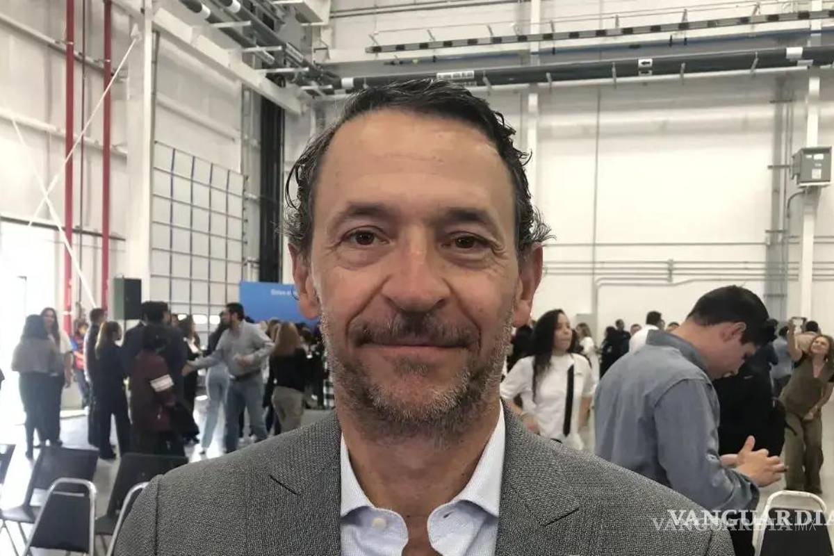 $!Alfredo López Villarreal, dirigente de la Coparmex, afirmó que el Estado es una de las mejores opciones de empleo en el país.