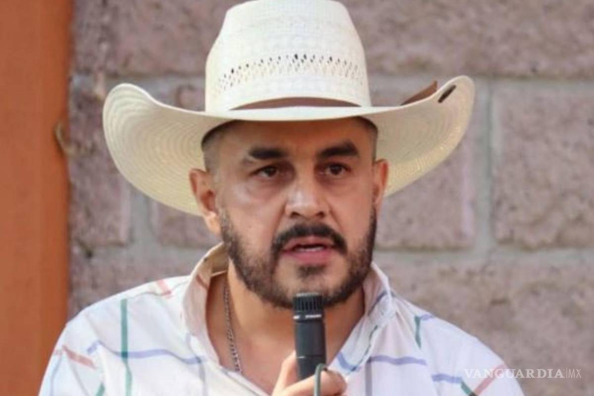 Encuentran pertenencias de exalcalde michoacano desaparecido