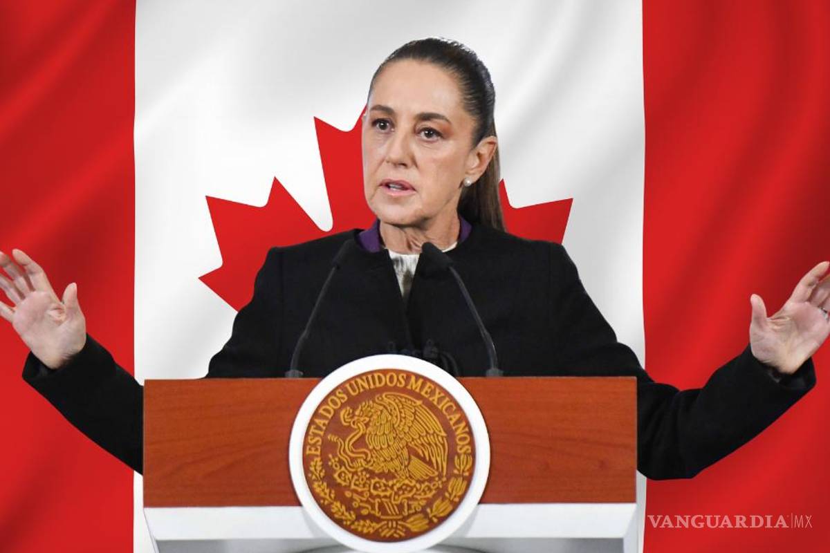 México alcanza acuerdos con Canadá sobre barreras no arancelarias rumbo a la revisión del T-MEC