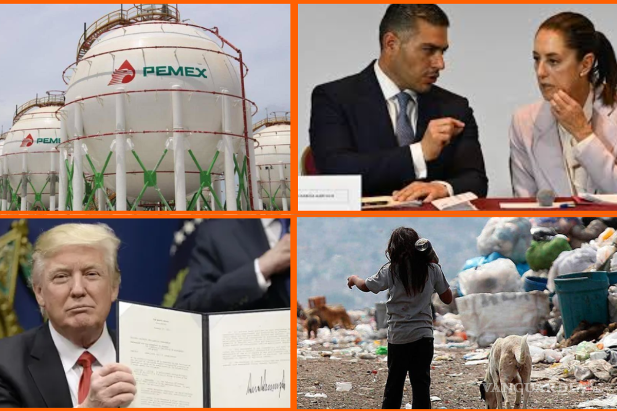 Las noticias más importantes del 13 de agosto en México