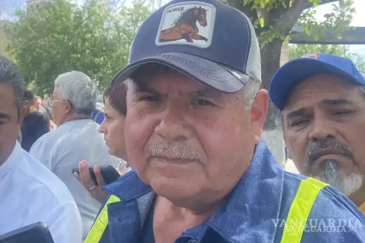 ‘Que traigan a ese delincuente de Ancira y lo hagan pagar todo el daño que ha hecho’: ex obreros de AHMSA en Monclova