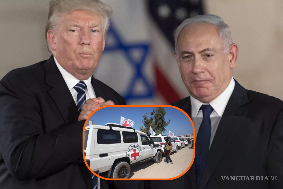 Hamás entregó 20 rehenes israelíes con vida; ¿se terminó la guerra en Gaza?