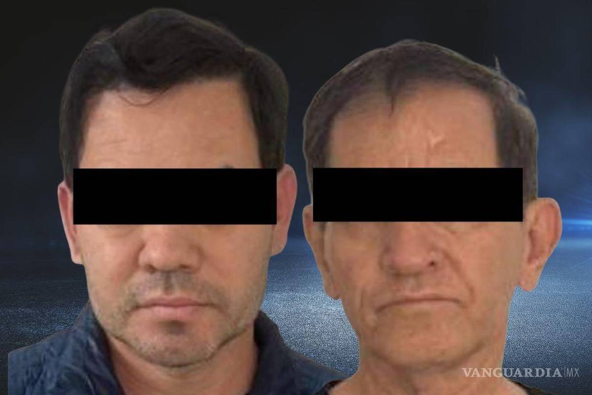 Dictan prisión preventiva oficiosa para suegro y cuñado de Iván Archivaldo Guzmán tras detención en Zapopan