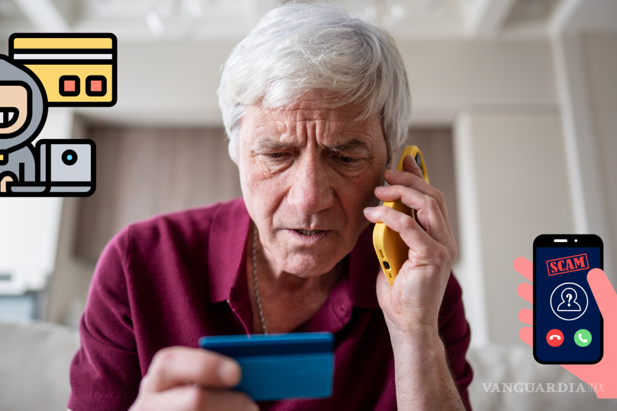 ¿Qué es el Smishing? ¡Cuidado con esta nueva modalidad de fraude!