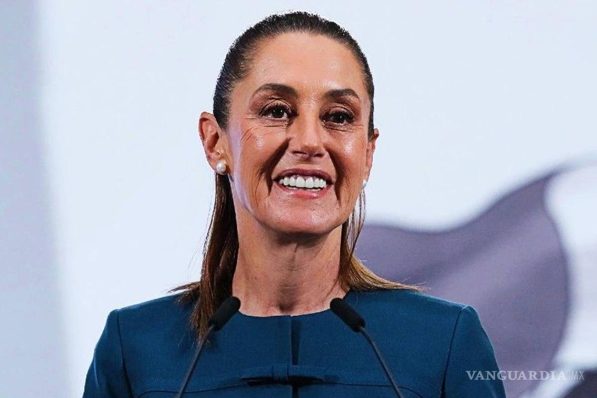 ’Tiene que pasar por pruebas’... Sheinbaum minimiza declaraciones de “El Mayo” Zambada en EU