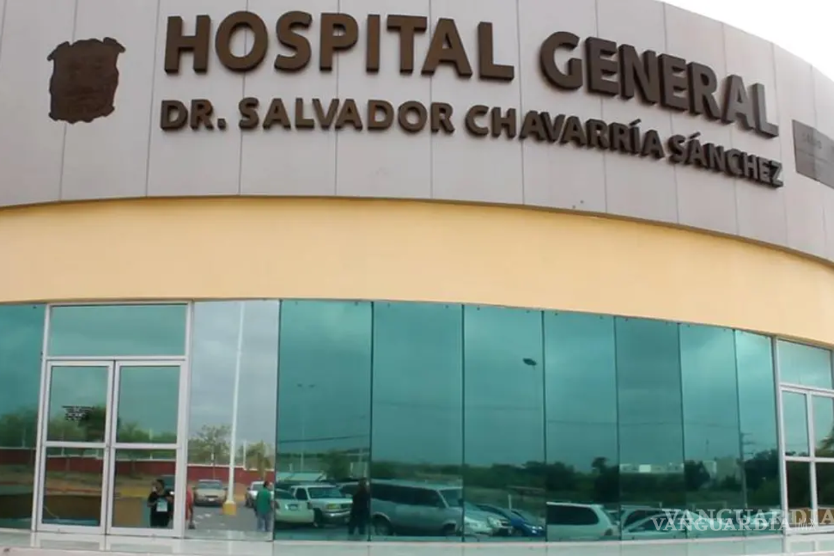 Hombre resulta herido de bala en Nava; tres presuntos responsables detenidos