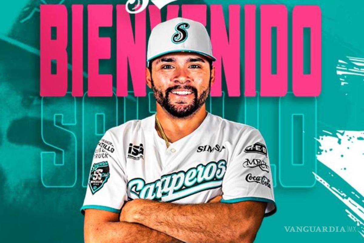 ¡Kurt Heyer se va de Saraperos! Saltillo refuerza su infield con la llegada de Drew Stankiewicz