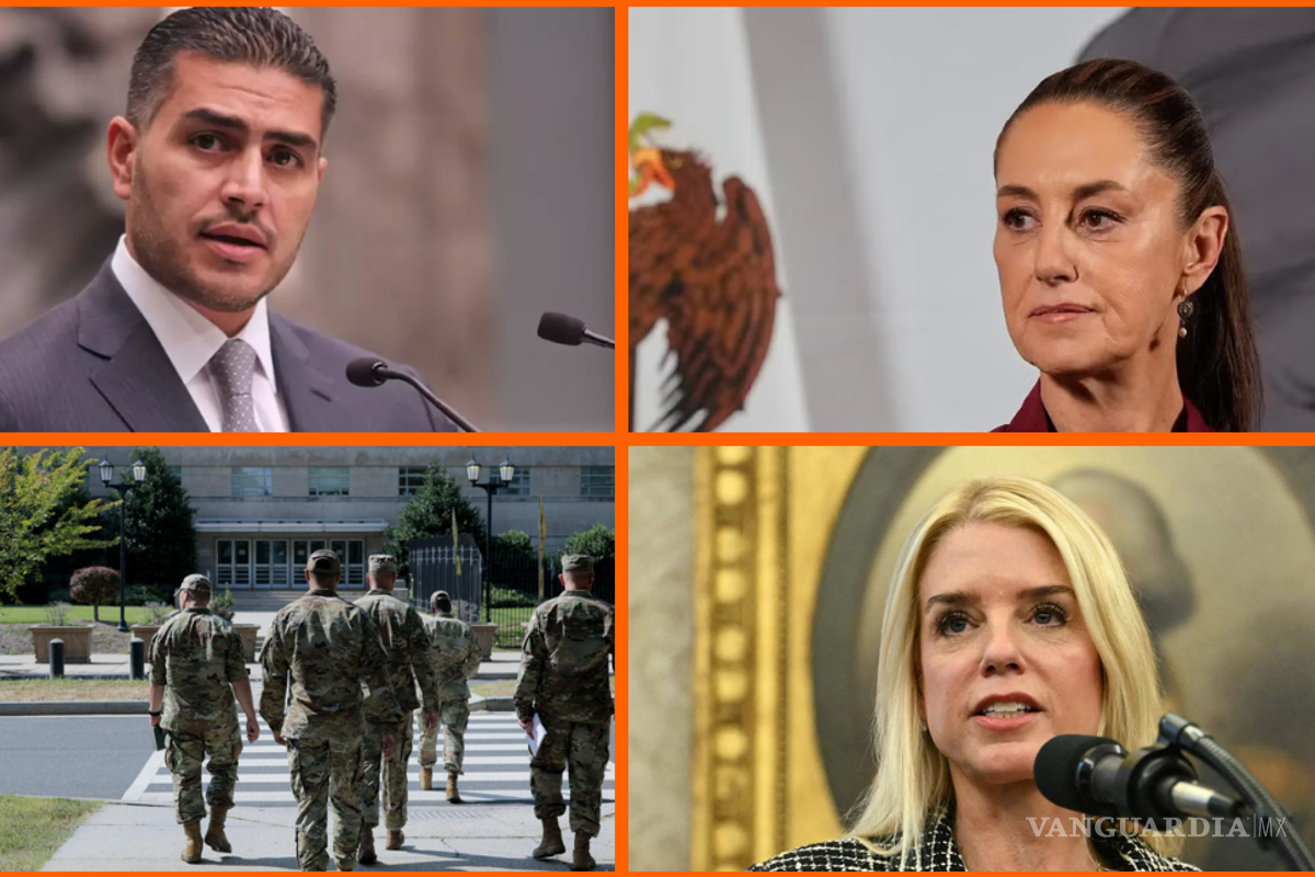 Las noticias más importantes del 12 de agosto en México